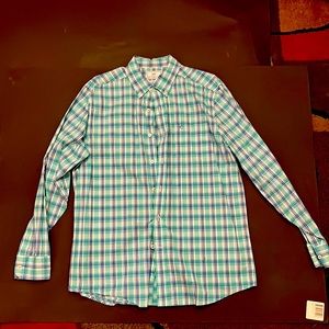 Southern Tide Button Down